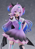 CLAYNEL NEEDY GIRL OVERDOSE PURPLE LOLLIPOP 1/7 SCALE FIGURE [PRE ORDER]