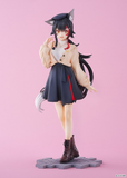 GOOD SMILE COMPANY HOLOLIVE PRODUCTION GS COLLECTION OOKAMI MIO DATE STYLE STREET OUTFIT VERSION FIGURE [PRE ORDER]