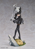 GOOD SMILE ARTS SHANGHAI NIER:AUTOMATA VER1.1A 2B YORHA NO.2 TYPE B FIGURE [PRE ORDER]