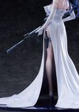 CLAYNEL BLUE ARCHIVE SAORI DRESS 1/7 SCALE FIGURE [PRE ORDER]