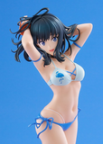 WAVE GRIDMAN UNIVERSE POP UP PARADE BEACH QUEENS RIKKA TAKARADA L SIZE FIGURE [PRE ORDER]