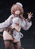 CLAYNEL GODDESS OF VICTORY NIKKE BREADY 1/7 SCALE FIGURE [PRE ORDER]