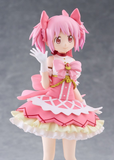 CLAYNEL PUELLA MAGI MADOKA MAGICA THE MOVIE WALPURGISNACHT RISING MADOKA KANAME FIGURE [PRE ORDER]