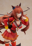 CLAYNEL UMAMUSUME PRETTY DERBY MARUZENSKY SIGNATURE RACEWEAR VERSION FIGURE [PRE ORDER]