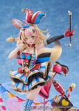 CLAYNEL HOLOLIVE PRODUCTION OMARU POLKA 1/7 SCALE FIGURE [PRE ORDER]