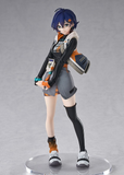 GOOD SMILE ARTS SHANGHAI ZENLESS ZONE ZERO POP UP PARADE SP BELLE FIGURE [PRE ORDER]