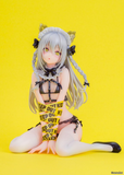 PROOF 1/7 SCALE SALT ILLUSTRATION BY RURUDO FIGURE [PRE ORDER]
