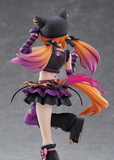 CLAYNEL UMAMUSUME PRETTY DERBY MAYANO TOP GUN ROCKIN MEWMEOW VERSION 1/7 SCALE FIGURE [PRE ORDER]