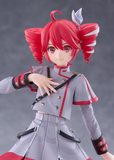 GOOD SMILE COMPANY KASANE TETO POP UP PARADE SYNTHESIZER V AI VERSION L SIZE FIGURE [PRE ORDER]