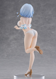GOOD SMILE COMPANY THE EMINENCE IN SHADOW POP UP PARADE BEACH QUEENS BETA L SIZE FIGURE [PRE ORDER]
