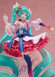 DMM FACTORY CREATORS COLLECTION HATSUNE MIKU ROSUURI VERSION FIGURE [PRE ORDER]