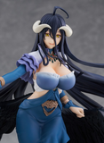 GOOD SMILE COMPANY OVERLORD POP UP PARADE SP ALBEDO JET BLACK DRESS VERSION FIGURE [PRE ORDER]