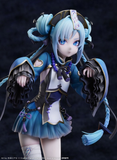 DESIGN COCO CHARACTER VOCAL SERIES 01: HATSUNE MIKU HATSUNE MIKU JIANGSHI VERSION 1/7 COMPLETE FIGURE [PRE ORDER]