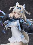 DESIGN COCO HOLOLIVE PRODUCTION ENGLISH ADVENT FUWAWA ABYSSGARD AXGRIT VERSION 1/7 COMPLETE DELUXE EDITION FIGURE [PRE ORDER]