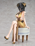 GOOD SMILE ARTS SHANGHAI GODDESS OF VICTORY NIKKE D KILLER WIFE SECRET PARTY CLEANER FIGURE [PRE ORDER]