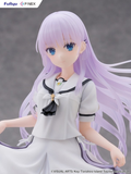 FURYU CORPORATION SUMMER POCKETS SHIROHA NARUSE 1/7 SCALE FIGURE [PRE ORDER]