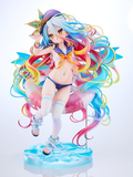 GOOD SMILE COMPANY NO GAME NO LIFE SHIRO SAILOR STYLE SWIMSUIT VERSION FIGURE [PRE ORDER]