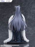 FURYU CORPORATION AZUR LANE AUGUST VON PARSEVAL 1/6 SCALE FIGURE [PRE ORDER]