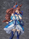 PHAT COMPANY UMAMUSUME PRETTY DERBY SUPER CREEK FIGURE [PRE ORDER]