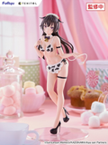 FURYU CORPORATION ALYA SOMETIMES HIDES HER FEELINGS IN RUSSIAN TENITOL TALL YUKI SUO COW COSTUME VERSION FIGURE [PRE ORDER]