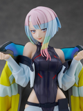 GOOD SMILE COMPANY CYBERPUNK EDGERUNNERS POP UP PARADE LUCY L SIZE FIGURE [PRE ORDER]