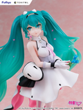 FURYU CORPORATION VOCALOID TENITOL HATSUNE MIKU GALAXY LIVE VERSION FIGURE [PRE ORDER]