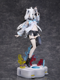 DESIGN COCO HOLOLIVE PRODUCTION SHIRAKAMI FUBUKI WE ARE GAMERS VERSION FIGURE [PRE ORDER]