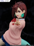 FURYU CORPORATION DANDADAN MOMO AYASE 1/7 SCALE FIGURE [PRE ORDER]