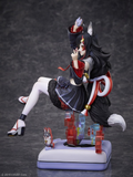 DESIGN COCO HOLOLIVE PRODUCTION OOKAMI MIO WE ARE GAMERS VERSION FIGURE [PRE ORDER]