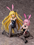 FREEING TO LOVE RU DARKNESS MOMO BELIA DEVILUKE BUNNY VERSION 1/6 SCALE FIGURE [PRE ORDER]