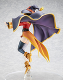 KADOKAWA KONOSUBA GOD’S BLESSING ON THIS WONDERFUL WORLD HARUHI SUZUMIYA MEGUMIN COLLABORATION VERSION FIGURE [PRE ORDER]