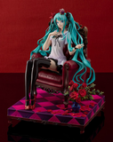 GOOD SMILE COMPANY CHARACTER VOCAL SERIES 01 HATSUNE MIKU WORLD IS MINE 2024 VERSION FIGURE [PRE ORDER]
