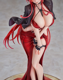 GOOD SMILE ARTS SHANGHAI GODDESS OF VICTORY NIKKE RED HOOD NONSENSE RED FIGURE [PRE ORDER]