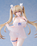 GOOD SMILE ARTS SHANGHAI AZUR LANE LESSMORE ANCHORAGE PRIVATE QUARTERS VERSION FIGURE [PRE ORDER]