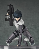 GOOD SMILE ARTS SHANGHAI GHOST IN THE SHELL HYPER BODY MOTOKO KUSANAGI SIMPLE ARMORED SUIT VERSION FIGURE [PRE ORDER]
