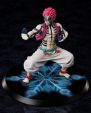 ANIPLEX+ DEMON SLAYER KIMETSU NO YAIBA AKAZA 1/8 SCALE FIGURE [PRE ORDER]