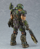 GOOD SMILE COMPANY DOOM ETERNAL FIGMA NO.SP140 DOOM SLAYER FIGURE [PRE ORDER]