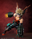 GOOD SMILE COMPANY MY HERO ACADEMIA KATSUKI BAKUGO METALLIC VERSION FIGURE [PRE ORDER]