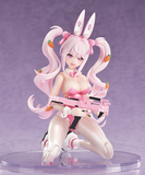 GOOD SMILE ARTS SHANGHAI GODDESS OF VICTORY: NIKKE HYPER BODY ALICE WONDERLAND BUNNY ACTION FIGURE [PRE ORDER]