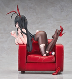 GOOD SMILE ARTS SHANGHAI AZUR LANE TAIHOU FUN ON THE BAIZE ILLUSTRATION VERSION FIGURE [PRE ORDER]