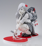 GOOD SMILE COMPANY GS COLLECTION GYARU TOMIE X HELLO KITTY FIGURE [PRE ORDER]