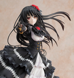 KADOKAWA DATE A LIVE KURUMI TOKISAKI FANTASIA 30TH ANNIVERSARY VERSION RENEWAL PACKAGE EDITION FIGURE [PRE ORDER]