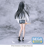 SEGA XSTELLAR GIRLS BAND CRY SUBARU AWA FIGURE [PRE ORDER]