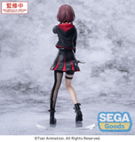 SEGA XSTELLAR GIRLS BAND CRY NINA ISERI FIGURE [PRE ORDER]