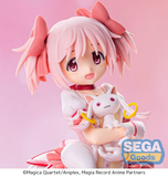 SEGA PUELLA MAGI MADOKA MAGICA SIDE STORY MAGIA RECORD SPM MADOKA KANAME FIGURE [PRE ORDER]