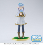 SEGA LUMINASTA FRIEREN BEYOND JOURNEY’S END FRIEREN FLOWER GARDEN FIGURE [PRE ORDER]