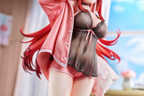 GOOD SMILE ARTS SHANGHAI GODDESS OF VICTORY NIKKE RAPI RED HOOD CHERISHED RED FIGURE [PRE ORDER]