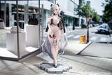 GOOD SMILE ARTS SHANGHAI GODDESS OF VICTORY NIKKE CINDERELLA BEAUTIFUL ME FIGURE [PRE ORDER]