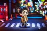 GOOD SMILE ARTS SHANGHAI YAKUZA NENDOROID NO.2786 GORO MAJIMA FIGURE [PRE ORDER]