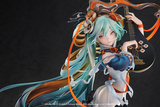 GOOD SMILE COMPANY CHARACTER VOCAL SERIES 01 HATSUNE MIKU SHIMIAN MAIFU VERSION FIGURE [PRE ORDER]
